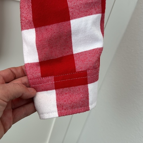 Dixxon Flannel Company The Otto Long Sleeve Size Medium Women - Picture 9 of 13